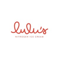 Lulu's Ice Cream logo