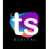 TS Digital logo
