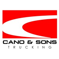 Image of Cano and Sons Trucking, LLC