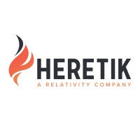 Heretik logo