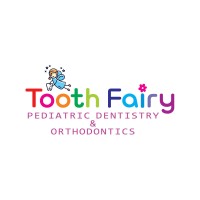 Tooth Fairy Pediatric Dentistry - Danbury logo