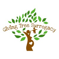 Giving Tree Surrogacy logo