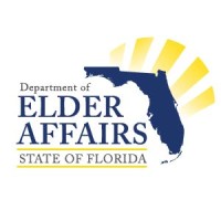 Florida Department Of Elder Affairs logo