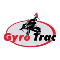 Gyro-Trac Corporation logo