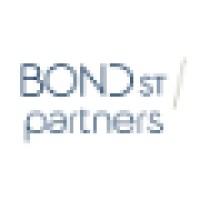 Bond Street Partners logo