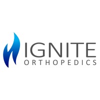 Ignite Orthopedics logo
