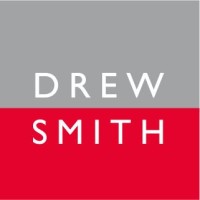 Drew Smith logo
