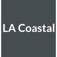 Louisiana Coastal Management logo