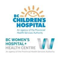 BC Children's And Women's Hospital And Health Centre