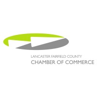 Lancaster Fairfield County Chamber Of Commerce logo