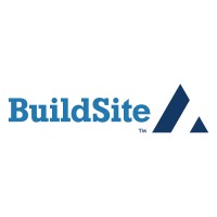 BuildSite LLC logo