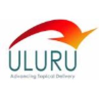 ULURU Inc. logo