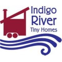 Indigo River Tiny Homes logo
