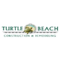 Turtle Beach Construction logo