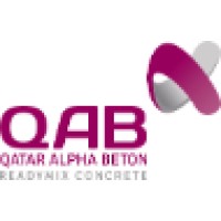 Qatar Alpha Beton Ready Mix logo