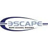 Escape Group logo