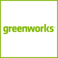 Greenworks Tools logo