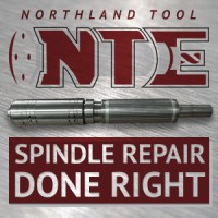 Northland Tool & Electronics logo