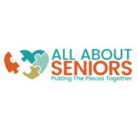 All About Seniors, Inc. logo
