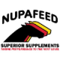 Nupafeed USA logo