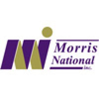 Morris National, Inc logo