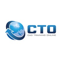 CAD Training Online logo