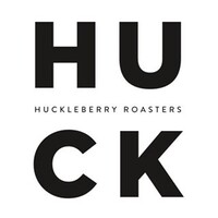 Huckleberry Roasters logo