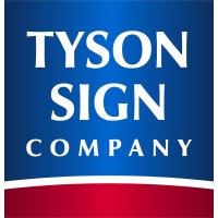 Image of Tyson sign company