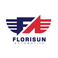 Florisun Automotive logo