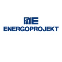 Energoprojekt logo