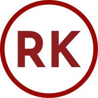Red Krypton logo