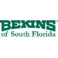 Bekins of South Florida logo