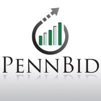 PennBid logo