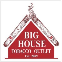 Big House Tobacco logo