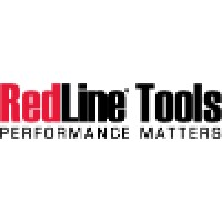RedLine Tools logo
