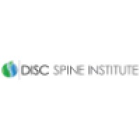 Disc Spine Institute logo