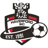 Haverford Soccer Club logo