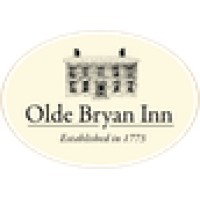 Olde Bryan Inn logo