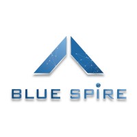 Blue Spire Inc logo