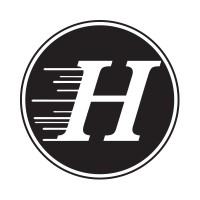 The Mad Hueys logo