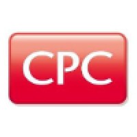 Caribbean Payroll Company (CPC) logo