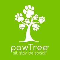 PawTree logo