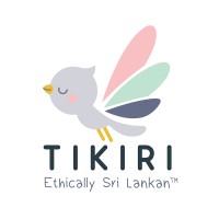 Tikiri Toys logo