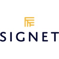 SIGNET logo