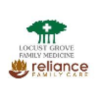 Locust Grove Family Medicine logo
