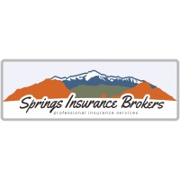 Springs Insurance Brokers Inc logo