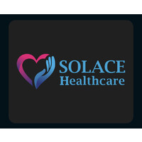 Solace Healthcare Inc. logo