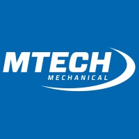 MTech Mechanical logo