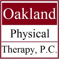 Oakland Physical Therapy, P.C. logo