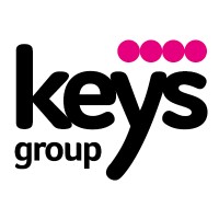 Keys Group logo